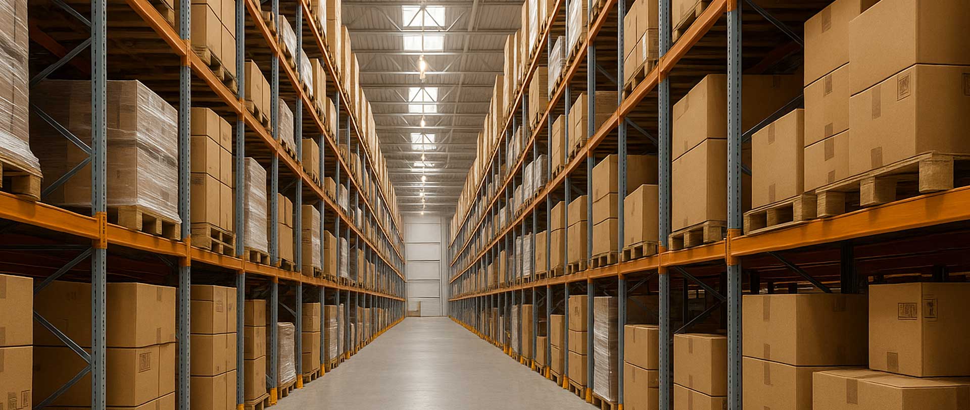 Packaging & Removals